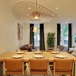 Pick A Flat\'S In Champs Elysees - Rue Percier