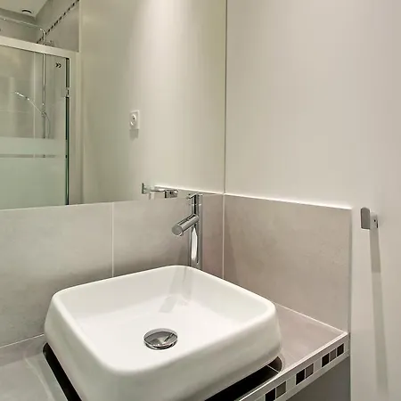Apartment Pick A Flat's In Champs Elysees - Rue Percier Paris