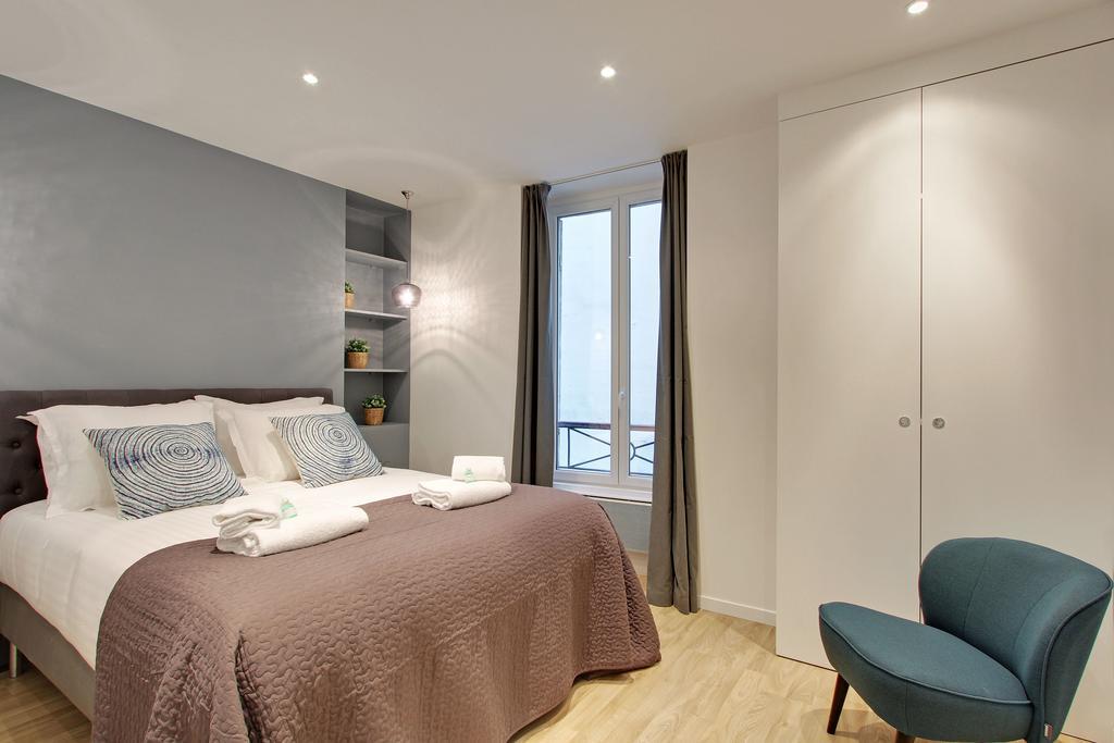 Appartamento Pick A Flat's In Champs Elysees - Rue Percier *