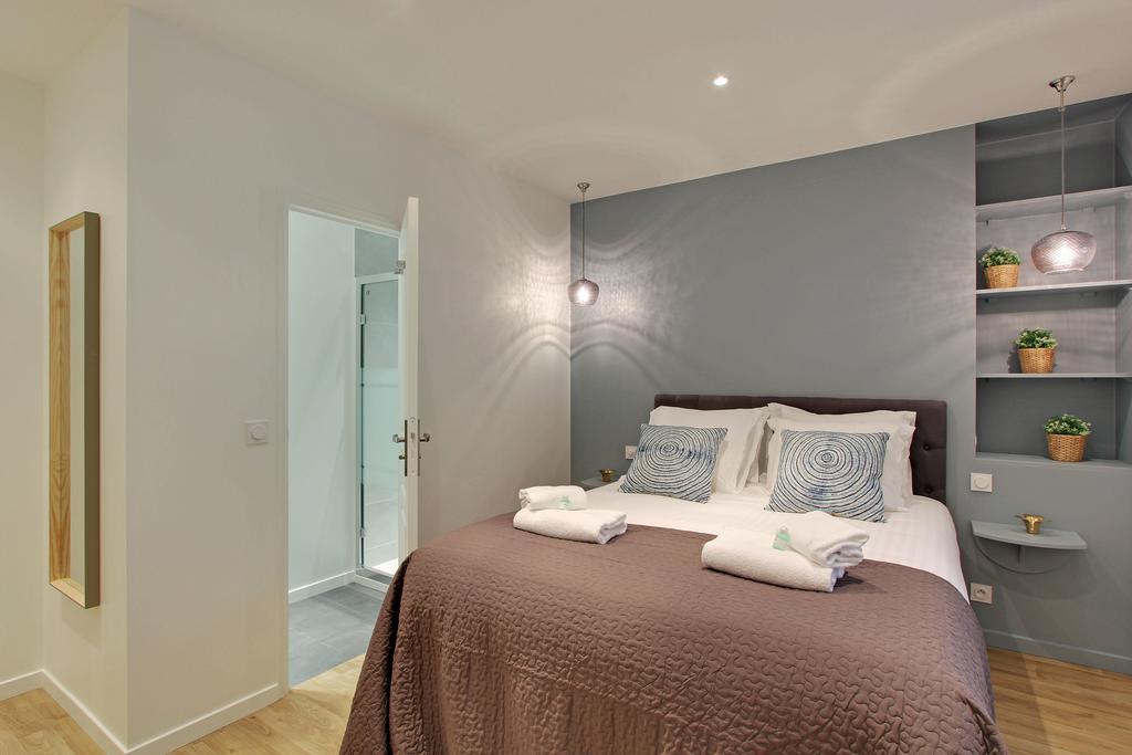 Pick A Flat's In Champs Elysees - Rue Percier Appartamento *