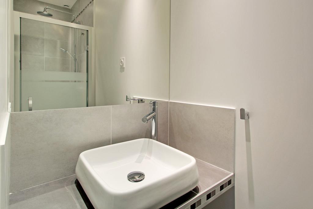 Appartamento Pick A Flat's In Champs Elysees - Rue Percier Parigi