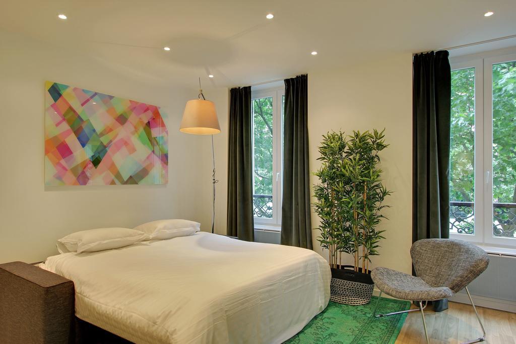 Appartamento Pick A Flat's In Champs Elysees - Rue Percier