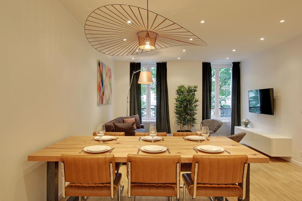 Pick A Flat's In Champs Elysees - Rue Percier Appartamento Parigi