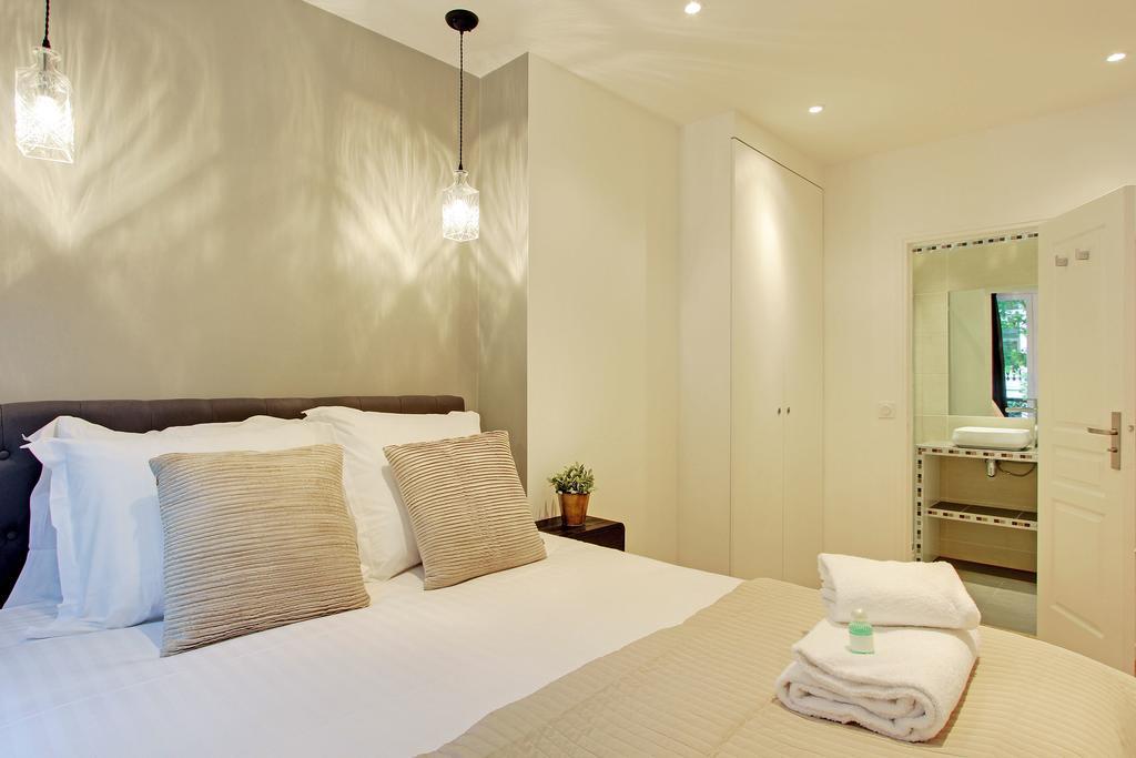 Pick A Flat's In Champs Elysees - Rue Percier Appartamento *